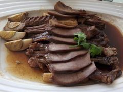 -小白鲨工夫潮膳(曲江店)