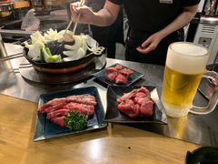 羊排-成吉思汗 しろくま(札幌本店)