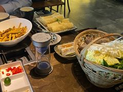 -同仁四季椰子鸡(福田车公庙店)