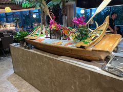-青岛青龙美爵酒店·阳光海岸西餐厅
