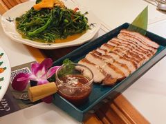 -太食獸泰式茶餐厅(IFS国金中心店)