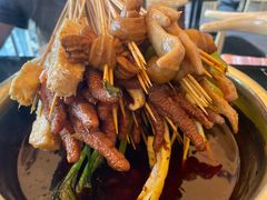 -成都瓜串串(华强北店)