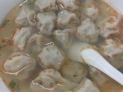 -金陵老丁家馄饨(新街口店)