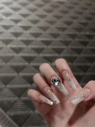 -M·X Nail日式美甲美睫