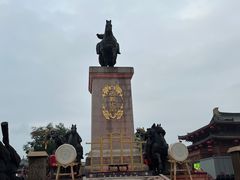 -大唐不夜城