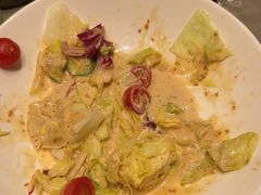 -大鹏饭店·金陵家宴(奥体中心店)