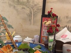 -桃夭日式料理(国信店)