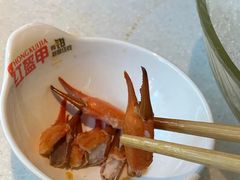 -红盔甲·小龙虾(天钥桥店)