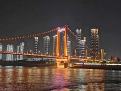 -武汉两江游览·夜游长江(汉口粤汉码头)