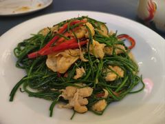 -伊带伊路新疆美食府(呼家楼店)