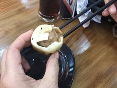 -老盛兴汤包馆(江宁一店)