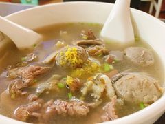 -潮镇老尾牛杂(环城西路店)