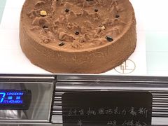 -安上烘焙 ENCHANTE(世纪汇店)