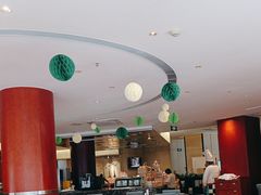 -重庆丽苑维景国际大酒店·海鲜自助餐厅