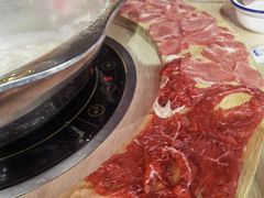 -福合诚潮汕牛肉火锅(西丽分店)