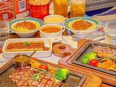 -十分牛西餐·牛扒专门店(光明广场店)
