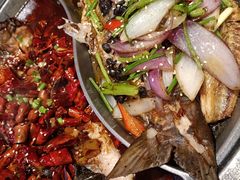 -味妙烤鱼吧(回龙观店)