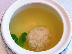 -桂花楼淮扬中餐厅(浦东香格里拉店)