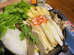 -昱匠·日本料理(金融街店)