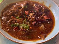 -大碗居·烤鸭·鱼头泡饼(天坛东门店)