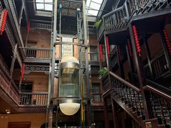 -中华巴洛克风情街