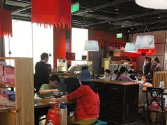 -和府捞面(西溪印象城店)