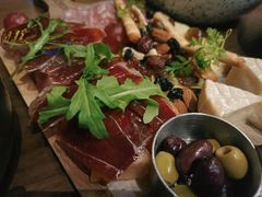 -ibarrel爱杯·bistro&brunch(江宁路店)