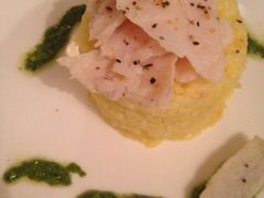 藏红花炒饭-成桂西餐厅·42年的味道(五大道疙瘩楼店)