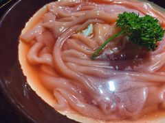 鲜鹅肠-楠火锅(龙阳广场店)