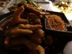 贵妃醉鸡爪-都氏家DUSJOY(翡翠城店)