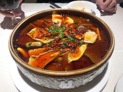 渝信毛血旺-渝信川菜(华盛店)