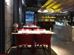 -Gray Whale 灰鲸餐厅(北美N1店)