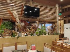 -庖丁家水煮牛排火锅(巴国城店)