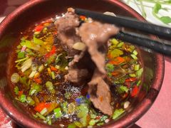 -牛YO寿喜烧和牛火锅自助(三台子万象汇店)