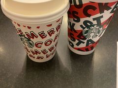 -星巴克(哈尔滨新一百店)