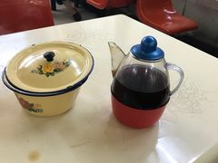 -天天锅贴王(迎凤街店)