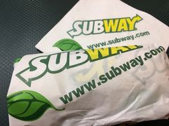 -赛百味SUBWAY(地王广场店)