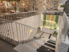 -ins森林童话餐厅coffee&bistro