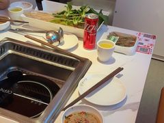 -串一火锅(赛格国际购物中心店)