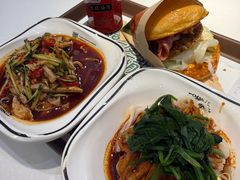 -魏家凉皮(博水商务大厦店)