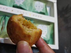 -苏小糖(鼓浪屿三丘田花园店)