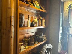 -源一咖啡馆(麒麟巷步行街店)