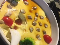 -夜宴江景餐厅