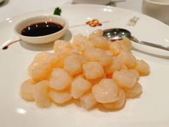 清炒河虾仁-苏浙汇(朝外店)
