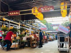 -捞锅坝子老火锅(汽博中心店)