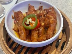 -金翠皇宫粤菜·点心·海鲜(翡翠店)
