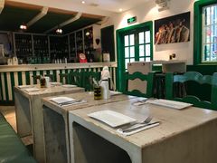 大堂-Carmen卡门西班牙餐厅