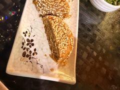 -日坛涮肉四合院·园林餐厅(日坛公园店)
