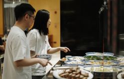 -艾缇森原创定制婚礼ATS WEDDING