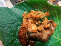 -阿泽禧烤肉(民兴花园店)
